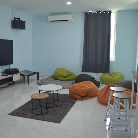 House Of Happiness Homestay 幸福之家 Bentong Εξωτερικό φωτογραφία