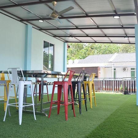 House Of Happiness Homestay 幸福之家 Bentong Εξωτερικό φωτογραφία