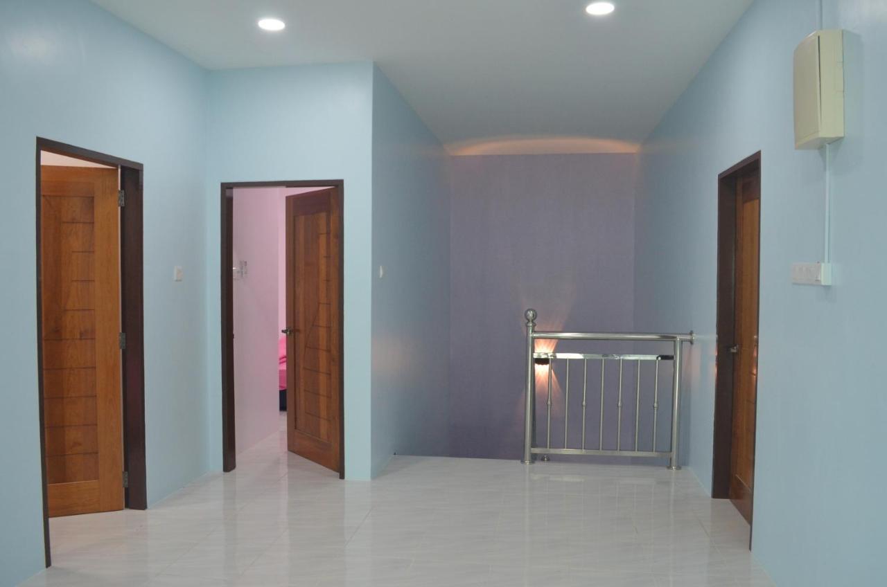 House Of Happiness Homestay 幸福之家 Bentong Εξωτερικό φωτογραφία