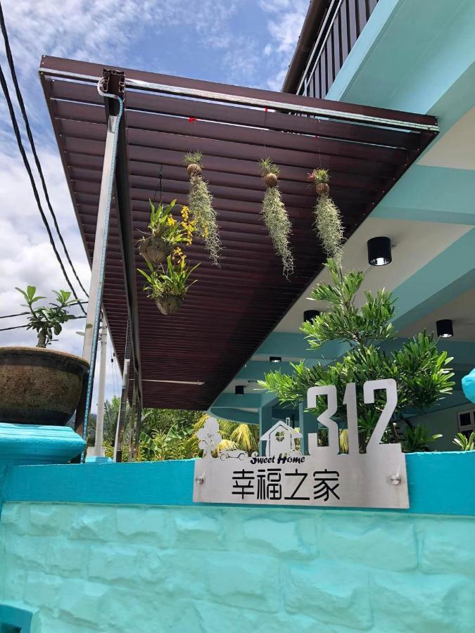 House Of Happiness Homestay 幸福之家 Bentong Εξωτερικό φωτογραφία
