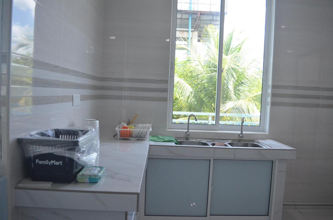 House Of Happiness Homestay 幸福之家 Bentong Εξωτερικό φωτογραφία