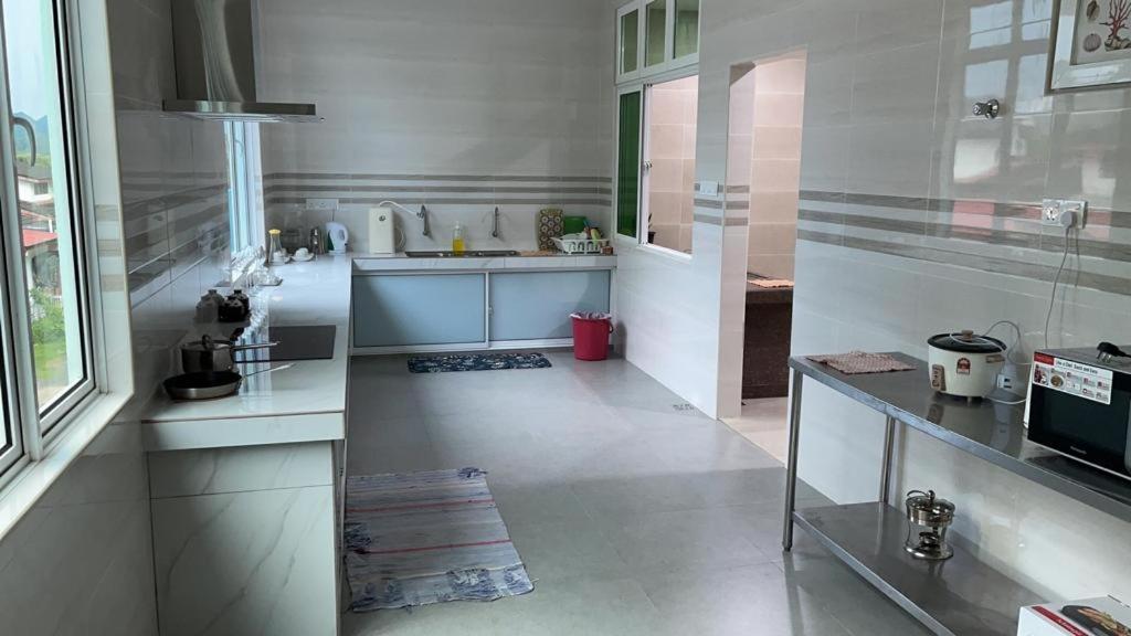 House Of Happiness Homestay 幸福之家 Bentong Εξωτερικό φωτογραφία