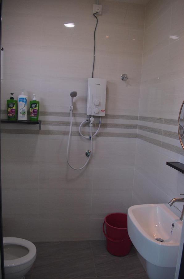 House Of Happiness Homestay 幸福之家 Bentong Εξωτερικό φωτογραφία