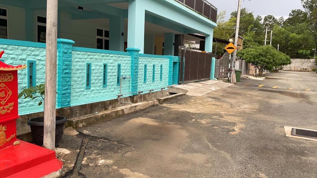 House Of Happiness Homestay 幸福之家 Bentong Εξωτερικό φωτογραφία