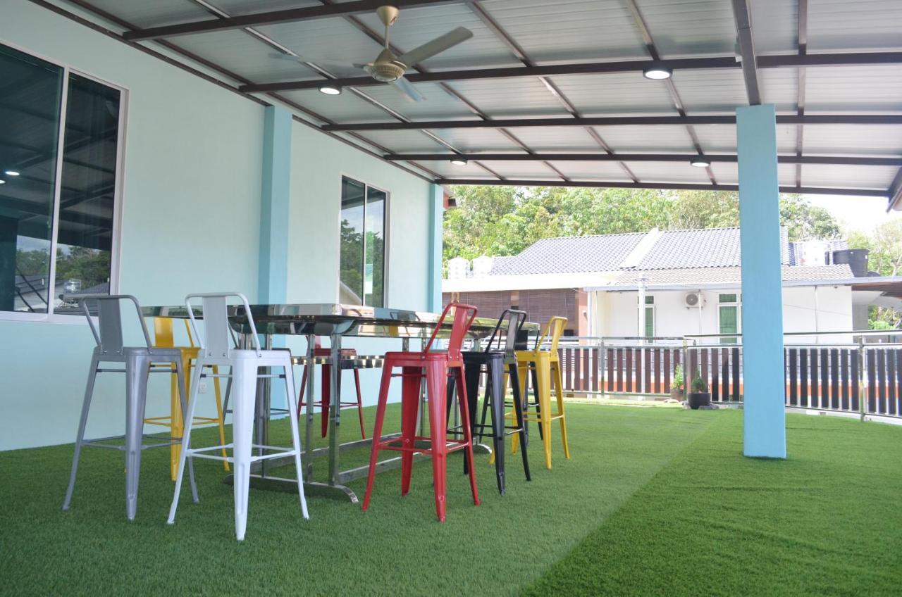 House Of Happiness Homestay 幸福之家 Bentong Εξωτερικό φωτογραφία