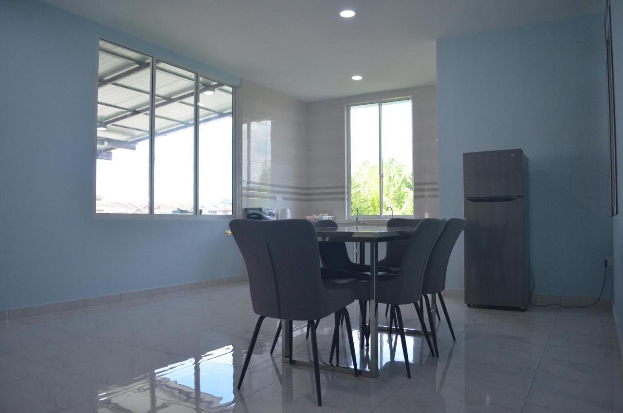 House Of Happiness Homestay 幸福之家 Bentong Εξωτερικό φωτογραφία