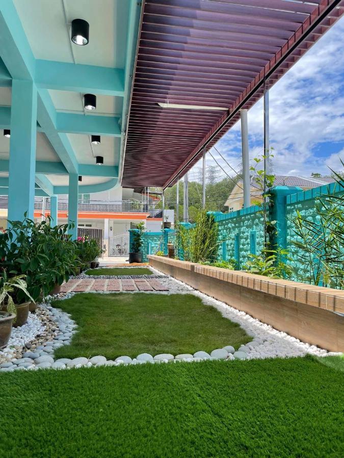 House Of Happiness Homestay 幸福之家 Bentong Εξωτερικό φωτογραφία