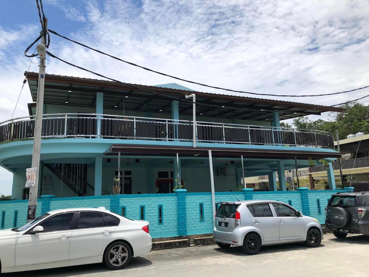 House Of Happiness Homestay 幸福之家 Bentong Εξωτερικό φωτογραφία